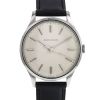 Jaeger Lecoultre Vintage watch in stainless steel Circa  1950 - 00pp thumbnail