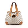 Louis Vuitton Hampstead shopping bag in azur damier canvas - 360 thumbnail