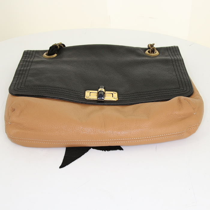 Lanvin Happy Handbag 347848 | Collector Square
