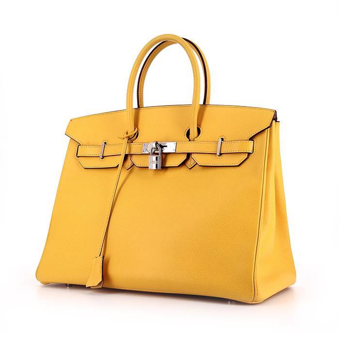 Hermès Birkin Handbag 347851