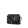 Hermes Nouméa handbag in black Ardenne leather - 00pp thumbnail