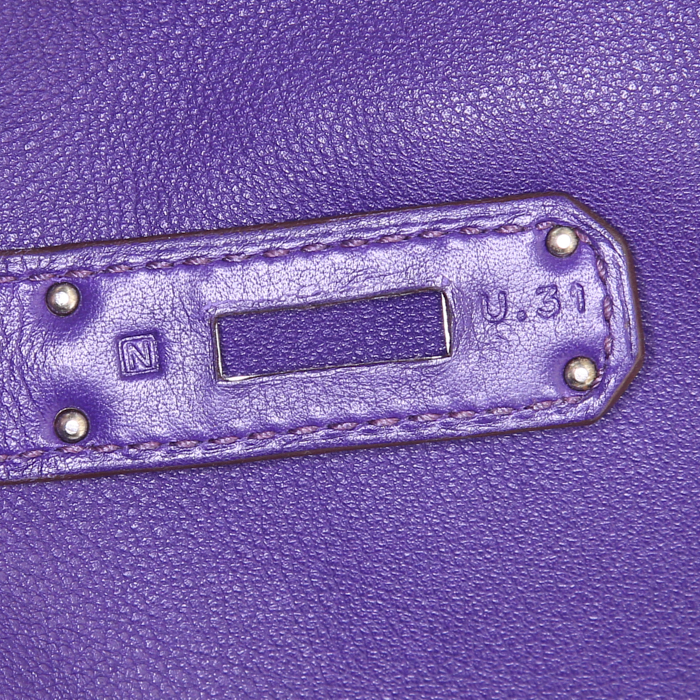 HERMES　a Hermès Birkin Handbag 347859 | Collector Square