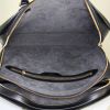 Louis Vuitton briefcase in black epi leather - Detail D2 thumbnail