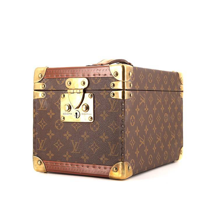 Louis Vuitton Vanity Vanity case 347890 | Collector Square
