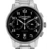 Longines Olympic Collection watch in stainless steel Ref:  L26504 Circa  2010 - 00pp thumbnail