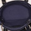Louis Vuitton Bucket shopping bag in black epi leather - Detail D2 thumbnail