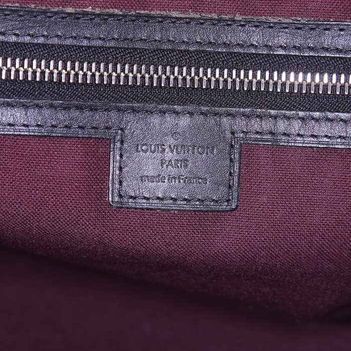 Louis Vuitton Greenwich Travel bag 347955 | Collector Square