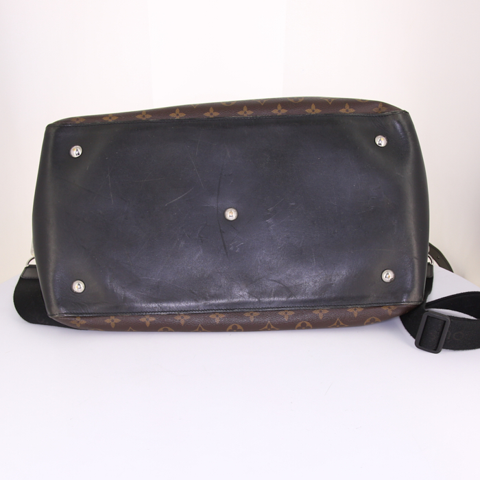 Louis Vuitton Greenwich Travel bag 347955 | Collector Square