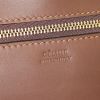 Bolso de mano Celine Tie Bag en cuero marrón - Detail D3 thumbnail