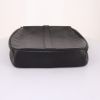Hermès Rugby shoulder bag in black leather - Detail D5 thumbnail