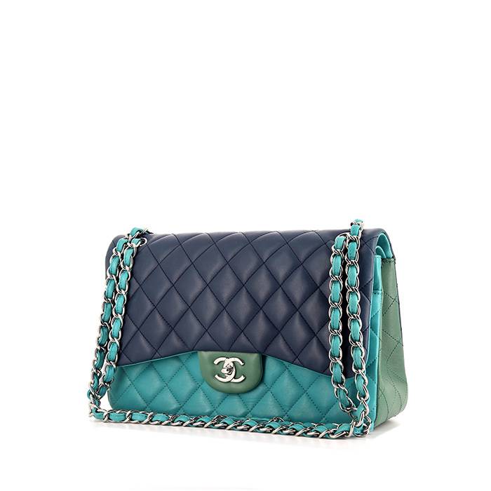 Chanel Timeless Shoulder bag 348005