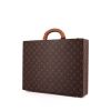 Louis Vuitton President briefcase in monogram canvas - 00pp thumbnail