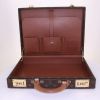 Louis Vuitton President briefcase in monogram canvas - Detail D2 thumbnail