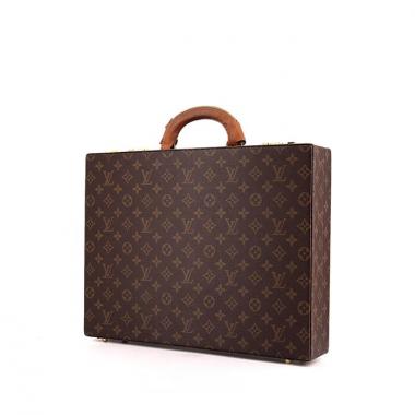 Borsa portadocumenti Louis Vuitton President in tela monogram
