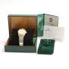 Reloj Rolex Oyster Perpetual Date de oro y acero Ref :  15053 Circa  1986 - Detail D2 thumbnail
