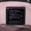 Burberry handbag in black resin - Detail D3 thumbnail