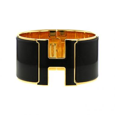 hermes large bracelet