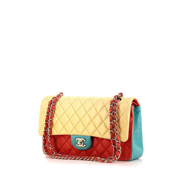 Chanel Timeless Handbag 348098