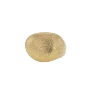 Sortija H. Stern Golden Stone en oro amarillo