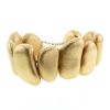 H. Stern Golden Stone bracelet in yellow gold - 00pp thumbnail