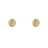 Paire de pendants d'oreilles H. Stern en or jaune - Detail D2 thumbnail