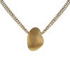 H. Stern necklace in yellow gold - 00pp thumbnail