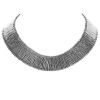 H. Stern Filament necklace in white gold - 00pp thumbnail