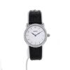 Hermes Arceau watch in stainless steel Ref:  AR5.230 Circa  2010 - 360 thumbnail