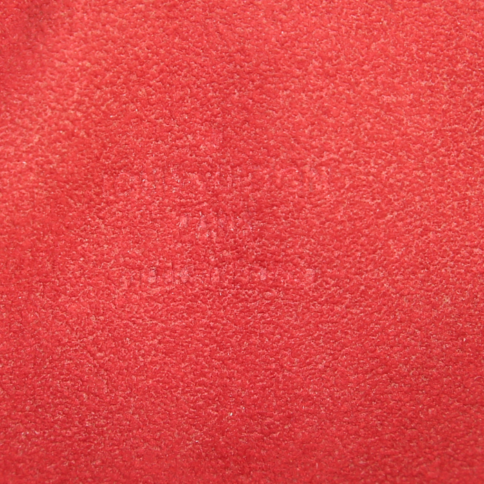Bolso de mano Louis Vuitton Berkeley en lona a cuadros y cuero marrón - Detail D3
