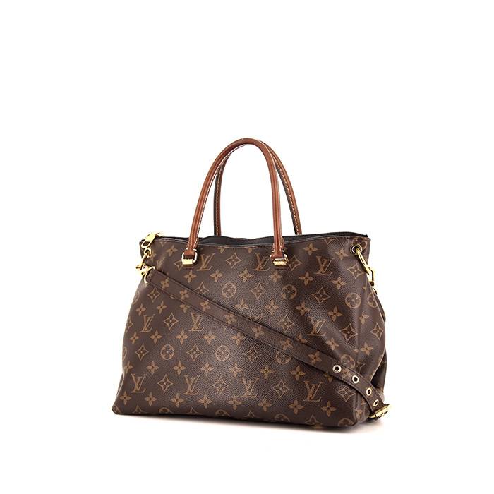Louis Vuitton Pallas Handbag 348148