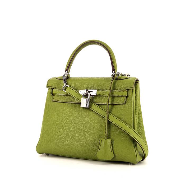 Hermès Kelly Handbag 348162 | Collector Square
