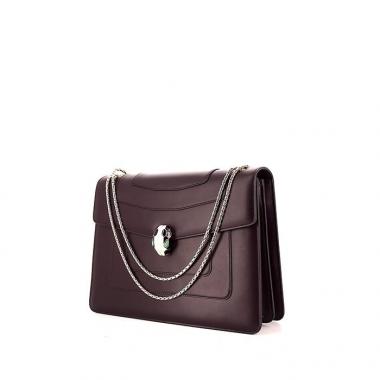 Second Hand Bulgari Serpenti Bags Collector Square