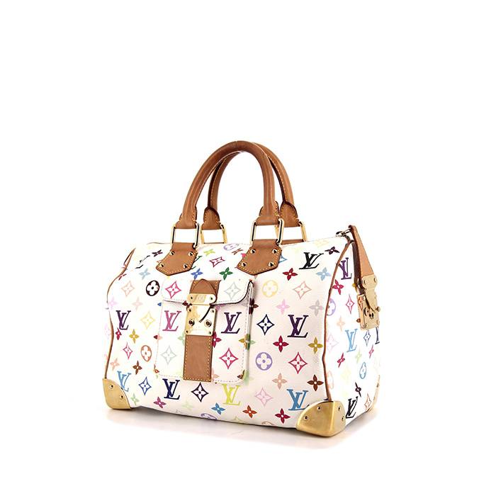 Louis Vuitton Speedy Handbag 348185