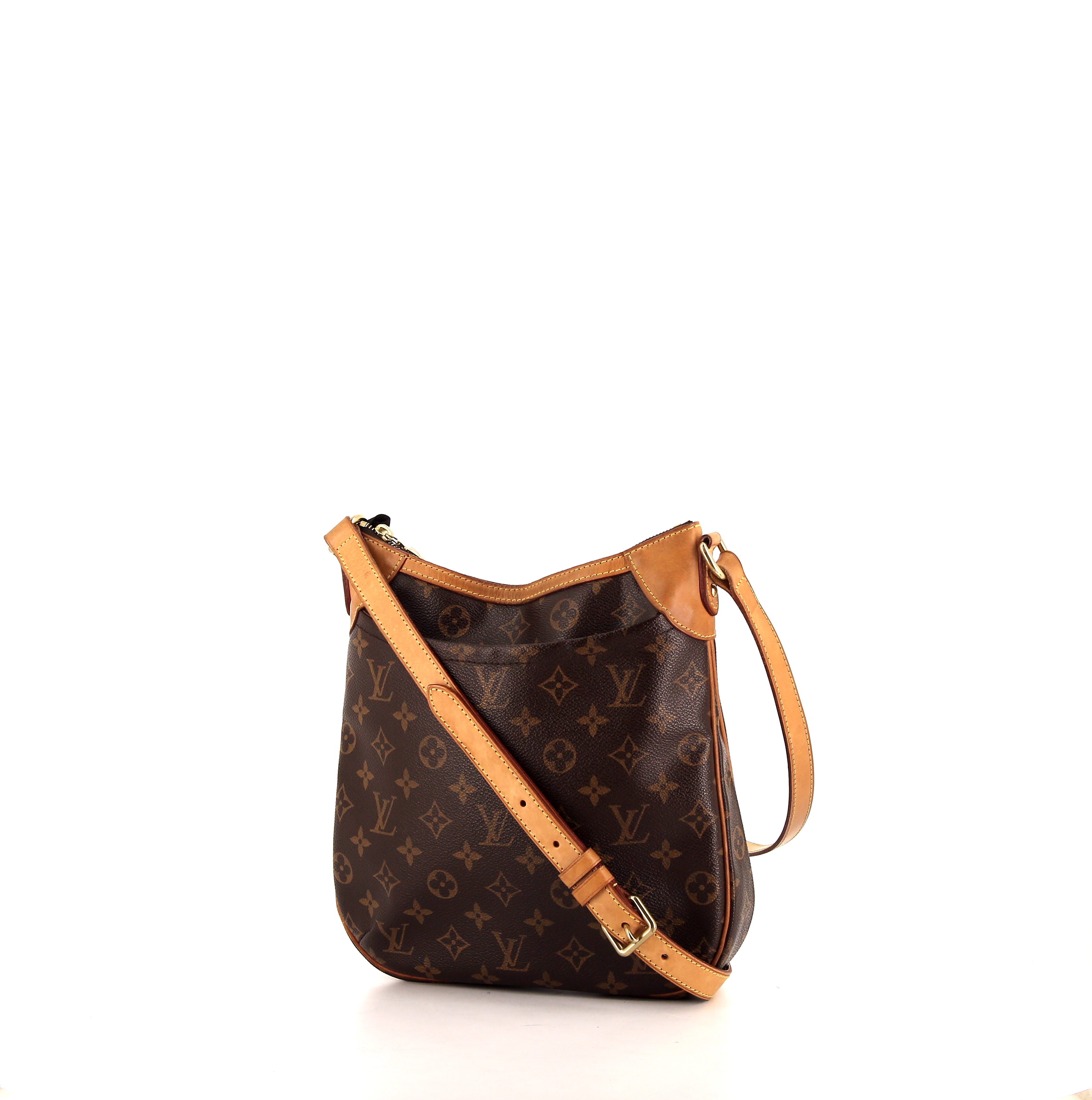 Louis Vuitton Odeon Shoulder bag 348199