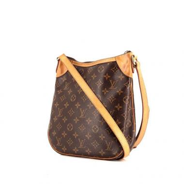 Louis Vuitton Odeon Handbag 321800