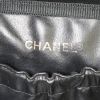 Vanity Chanel Vanity en cuero negro - Detail D3 thumbnail