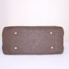 Louis Vuitton Arsty medium model handbag in taupe empreinte monogram leather - Detail D4 thumbnail