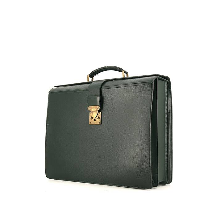 Louis Vuitton Oural Briefcase 348249