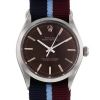 Reloj Rolex Oyster Perpetual de acero Ref :  1002 Circa  1973 - 00pp thumbnail
