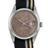 Orologio Rolex Oyster Perpetual Date in acciaio Ref :  1500 Circa  1978 - 00pp thumbnail