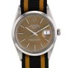 Reloj Rolex Oyster Perpetual Date de acero Ref :  15000 Circa  1982 - 00pp thumbnail