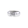 Chaumet Lien ring in white gold and diamonds - 00pp thumbnail