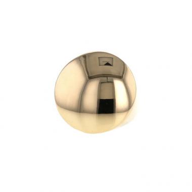 Cartier Jeton ring in yellow gold