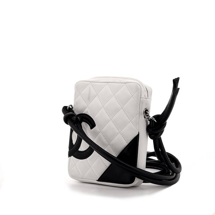 Chanel Cambon Shoulder bag 348447 | Collector Square