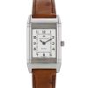 Jaeger-LeCoultre Reverso Lady watch in stainless steel Ref:  260.8.08 Circa  2000 - 00pp thumbnail