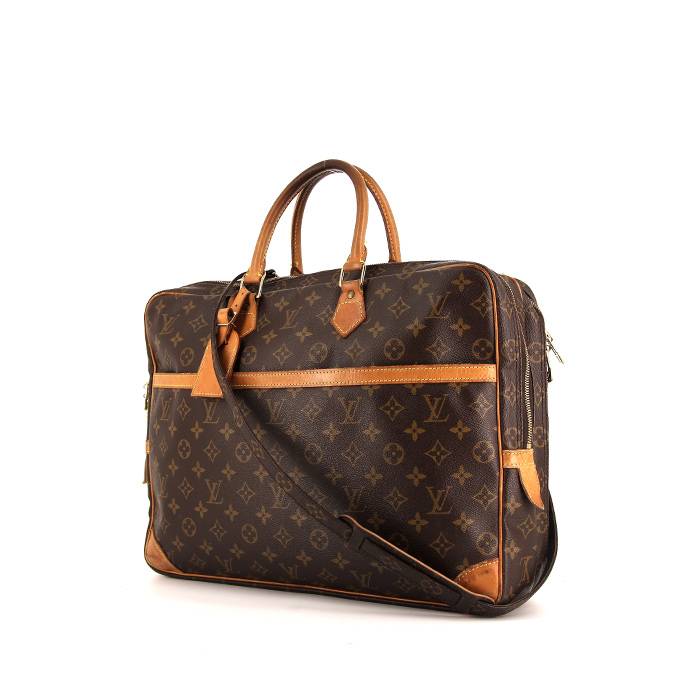 Louis Vuitton Briefcase 348463 Collector Square