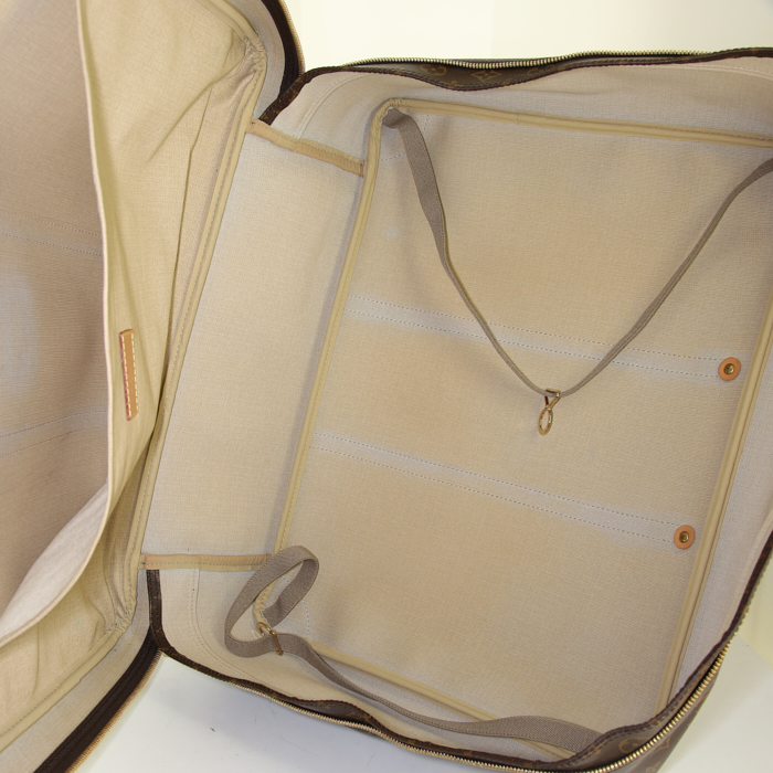 Louis Vuitton Sirius Travel bag 348473 | Collector Square