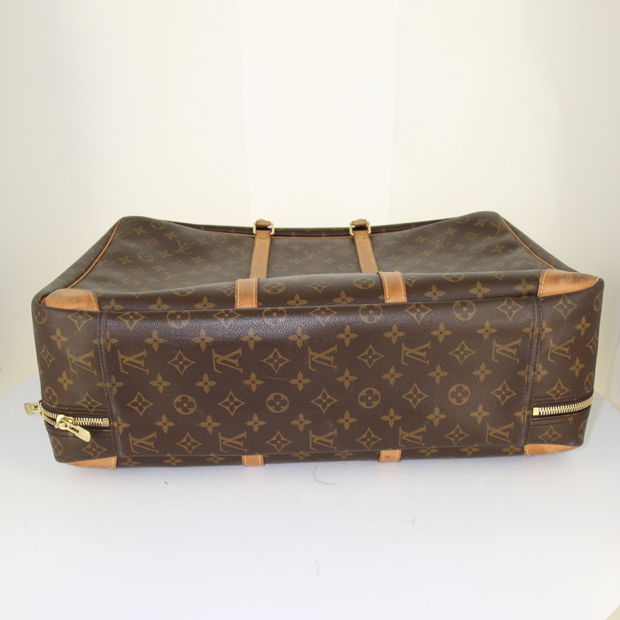 【LOUIS VUITTON】シリウス50 ボストンバッグ　モノグラム LOUIS VUITTON（ルイ・ヴィトン） シリウス50 ボストンバッグ