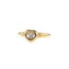 Chopard Happy Diamonds ring in yellow gold and diamond - 00pp thumbnail
