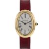 Reloj Cartier Baignoire de oro amarillo 18k Circa  1970 - 00pp thumbnail
